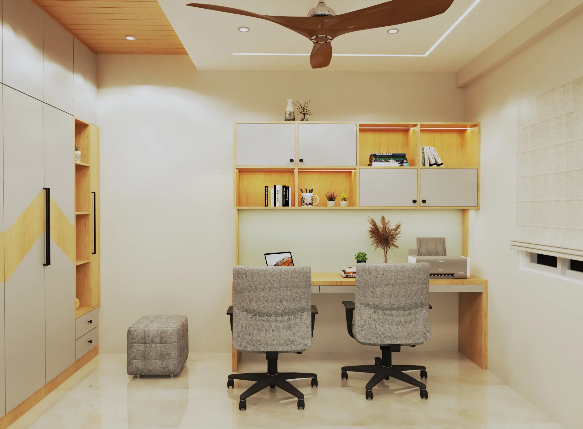 Designs/Manjunath/Living/Study Room 04.webp